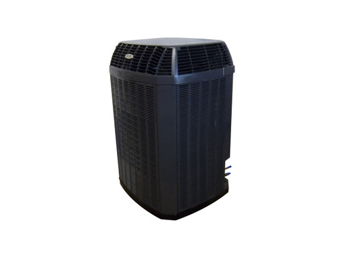 TRANE Used 2 Speed Central Air Conditioner Condenser 4TTZ0060A1000AA ACC-7305 (ACC-7305)