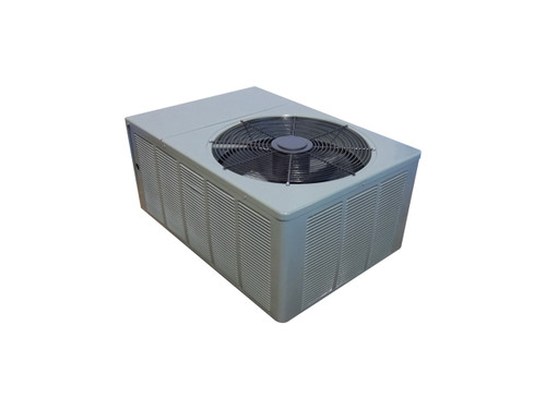 Weatherking Used Central Air Conditioner Condenser WAMC-030JAZ ACC-7519 (ACC-7519)