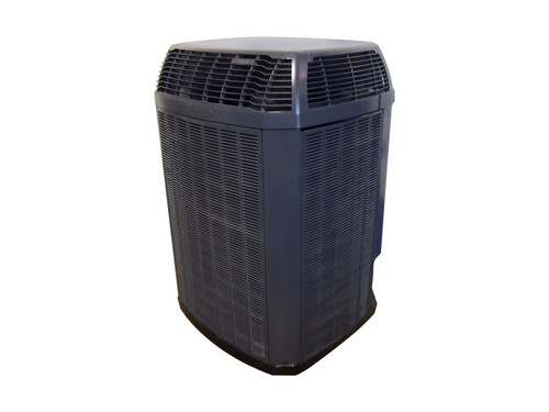 TRANE Used Central Air Conditioner 2-Speed Condenser 4TTZ0036A1000AA ACC-6344 (ACC-6344)
