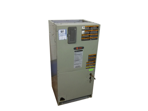 TRANE Used Central Air Conditioner Air Handler 2TGB3F42A1000AB ACC-7540 (ACC-7540)