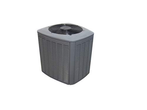 LENNOX Used Central Air Conditioner Condenser XC14-024-230-01 ACC-7544 (ACC-7544)