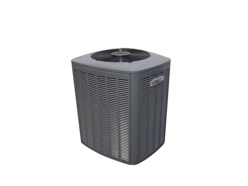 LENNOX Used Central Air Conditioner Condenser AC13-042-230-02 ACC-7474 (ACC-7474)