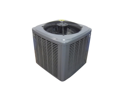 YORK Used Central Air Conditioner Condenser TCJD42S41S3A ACC-7529 (ACC-7529)