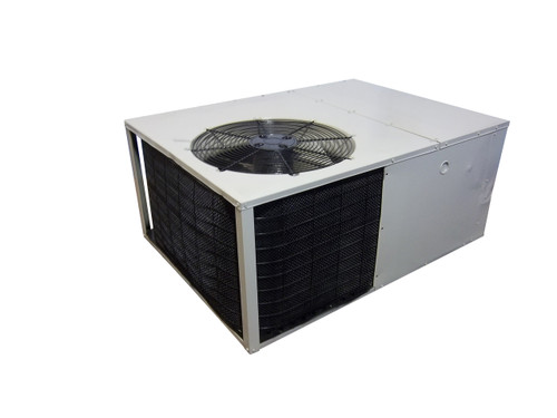 NORDYNE Used Central Air Conditioner Package P3RC-030K ACC-7486 (ACC-7486)