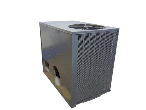 PAYNE Used Central Air Conditioner Package PA3ZNA042000AA ACC-7549 (ACC-7549)