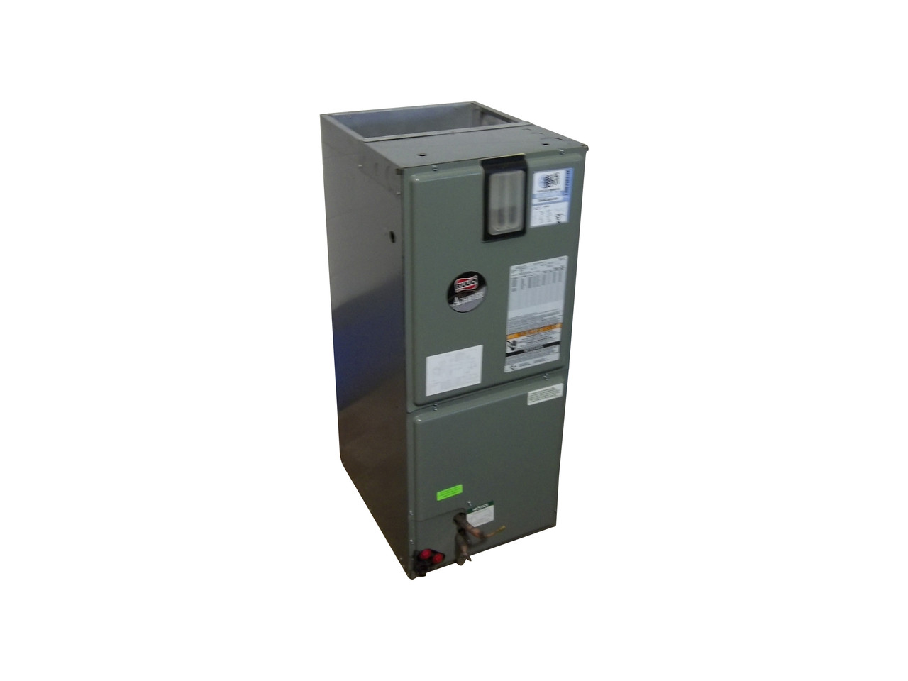 Used AC Depot Refurbished, Certified Air Handler RHEEM UHLA