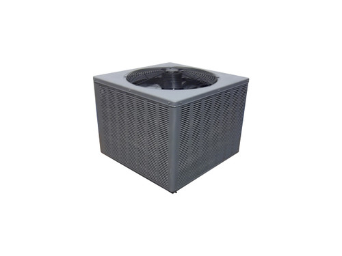 RHEEM Used Central Air Conditioner Condenser 12PJB30A01 ACC-7548 (ACC-7548)