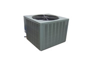 RHEEM Used Central Air Conditioner Condenser 13AJA36A01757 ACC-7406 (ACC-7406)