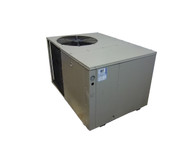 NORDYNE Used Central Air Conditioner Package GP3RD-036K ACC-7507 (ACC-7507)
