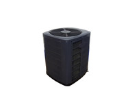 AMERICAN STANDARD Used Central Air Conditioner Condenser 2A7A3018A1000AA ACC-7568 (ACC-7568)