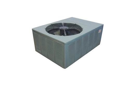 RUUD Used Central Air Conditioner Condenser UAND-030JAZ ACC-7586 (ACC-7586)