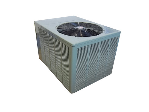 RHEEM "Scratch & Dent" Central Air Conditioner Condenser RAPL030JAZ ACC-7620 (ACC-7620)
