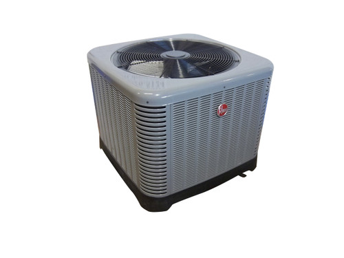 RHEEM "Scratch & Dent" Central Air Conditioner Condenser RA1436AJ1NB ACC-7621 (ACC-7621)
