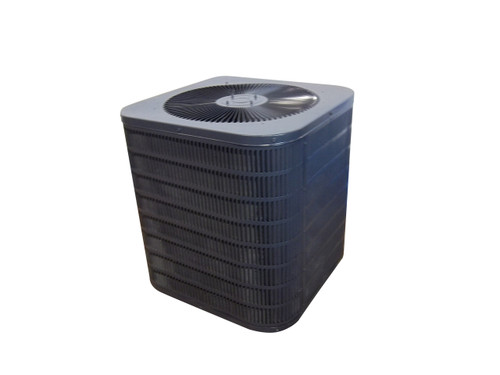 GOODMAN Used Central Air Conditioner Condenser CLJ42-1A ACC-7585 (ACC-7585)