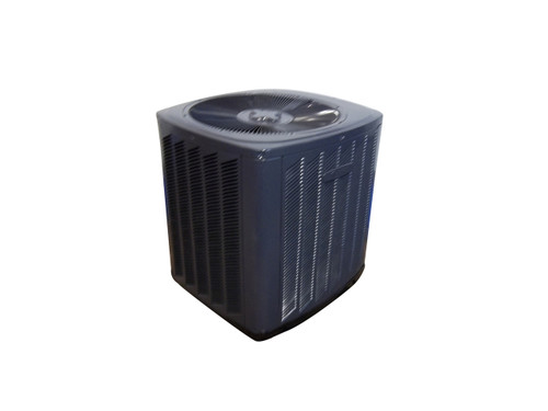 TRANE Used Commercial Central Air Conditioner Condenser 2TTA0060A3000AA ACC-7561 (ACC-7561)