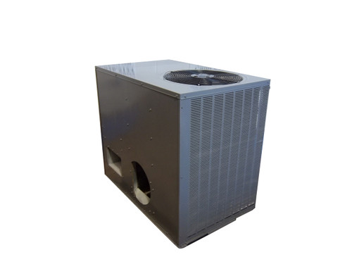 PAYNE Used Central Air Conditioner Package PA3ZNA036000AA ACC-6939 (ACC-6939)