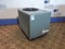 Used 4 Ton Condenser Unit RHEEM Model RASL-048TEC ACC-6721