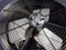 Used 5 Ton Condenser Unit TRANE Model 2TWB3060A1000BA ACC-7695