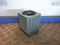 RHEEM Used Central Air Conditioner Condenser 13AJN24A01 ACC-7747