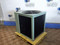 TRANE Used Central Air Conditioner Condenser TTA090A300FA ACC-7638