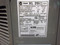 Used 2 Ton Condenser Unit TRANE Model 4TTZ0024A1000CA ACC-7304