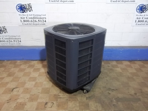 AMERICAN STANDARD Used Central Air Conditioner Condenser 2A7A3036A1000AA ACC-7627