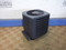 GOODMAN Used Central Air Conditioner Condenser GSX130361EC ACC-7849
