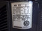 Used 4 Ton Condenser Unit TRANE Model 2TTB3048A1000AA ACC-7826