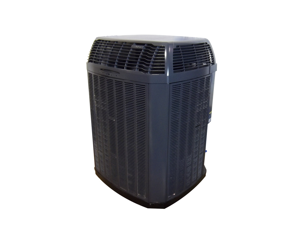 Used AC Depot Refurbished, Certified Condenser TRANE