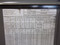 Used 3 Ton Package Unit CARRIER Model 50VL-B36---30TP ACC-7905