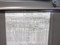 Used 3 Ton Package Unit BRYANT Model 704DNXA36000--TP ACC-7907