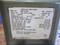 New 2.5 Ton Condenser Unit RHEEM Model RAKB-030JAZ ACC-7955