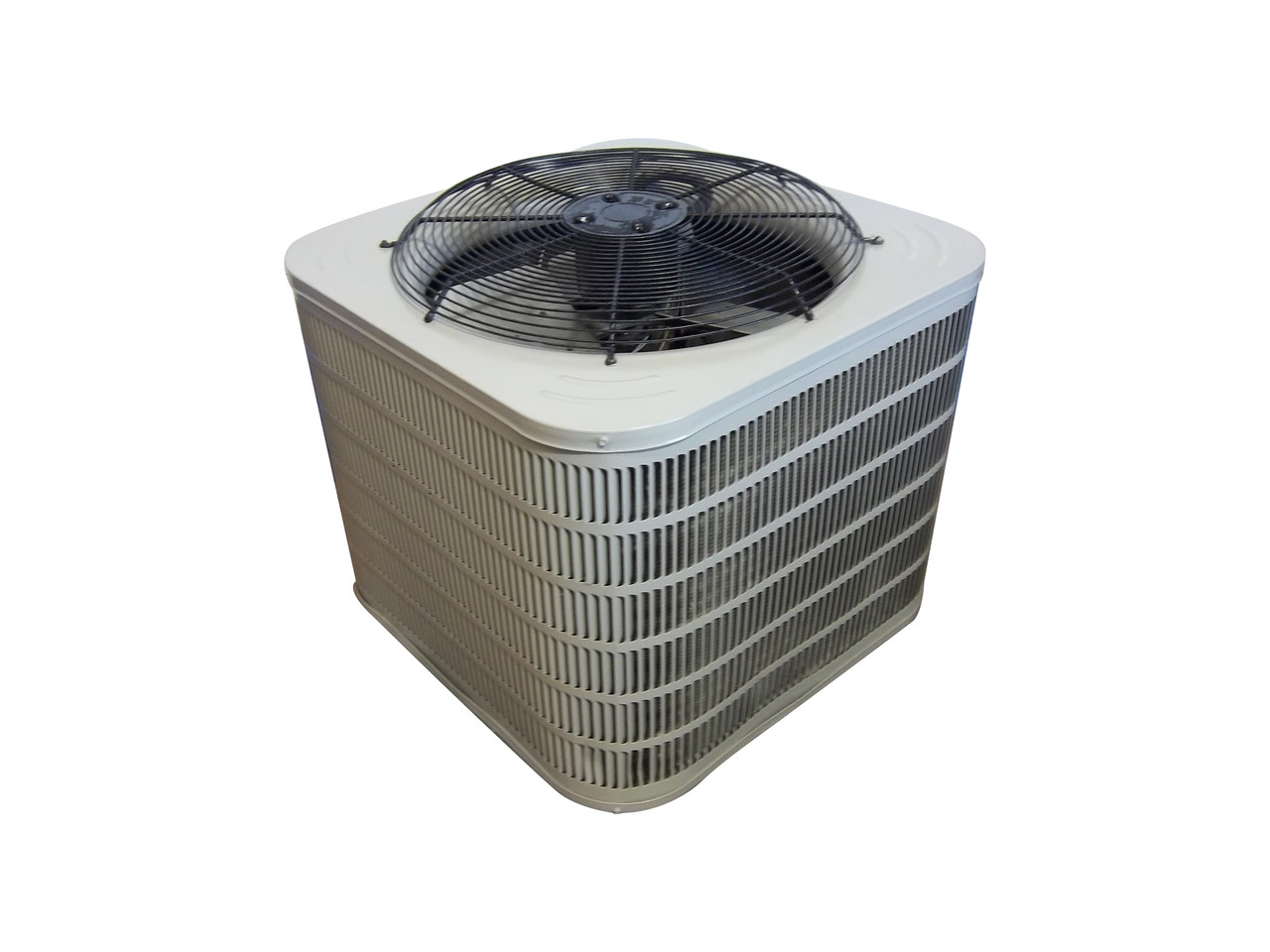 Used AC Depot Refurbished, Certified Condenser DUCANE 2HP13L36P-1A