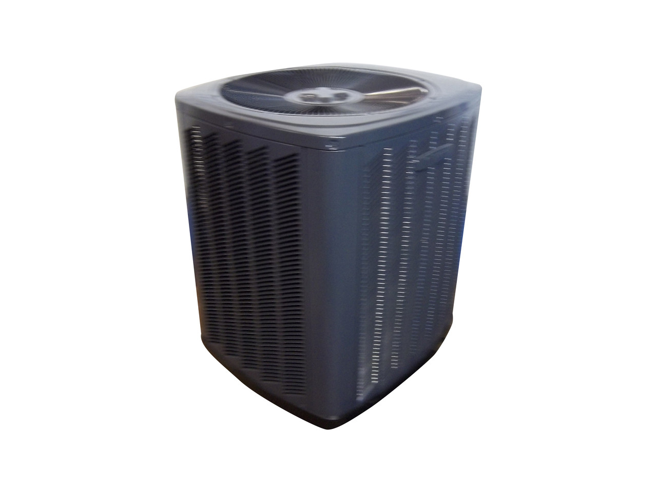 Used AC Depot Refurbished, Certified Condenser TRANE