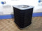 ICP Used Central Air Conditioner Condenser NHP248AKC2 ACC-7970