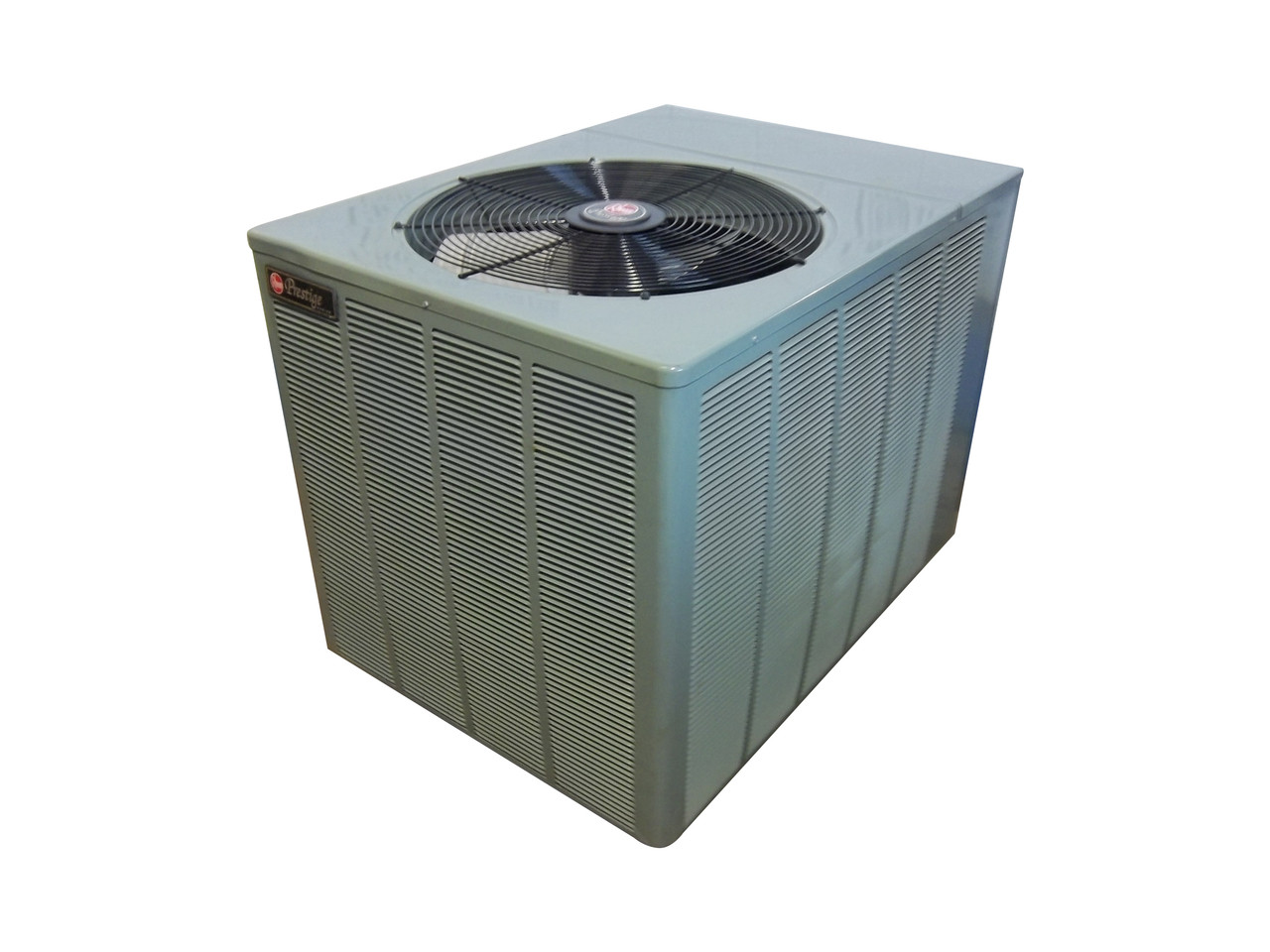 Rheem high efficiency air conditioner deals