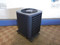 GOODMAN Used Central Air Conditioner Condenser GSC13030EB ACC-8001