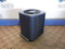 GOODMAN Used Central Air Conditioner Condenser GSC130301DA ACC-8002