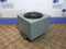 RHEEM Used Central Air Conditioner Condenser 13AJA36A01 ACC-8025