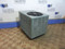 RHEEM Used Central Air Conditioner Condenser UPMD-060JAZ ACC-7866