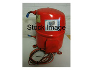 Used Commercial 4 Ton Central Air Conditioner Compressor Trane Model GP483-JJ3-HA