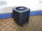 GOODMAN Used Central Air Conditioner Condenser GSX130241BA ACC-8028