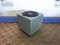 RHEEM Used Central Air Conditioner Condenser 13AJM30A01 ACC-8018