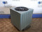 RHEEM Used Central Air Conditioner Condenser 13PJL42A01 ACC-8052