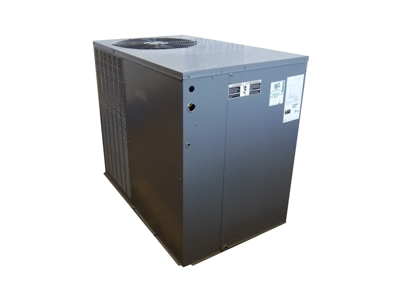 Used AC Depot Refurbished, Certified Package ICP WJA360000KTP0B1