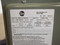 Used 3 Ton Air Handler Unit RHEEM Model RBHC-17507SFG ACC-8133