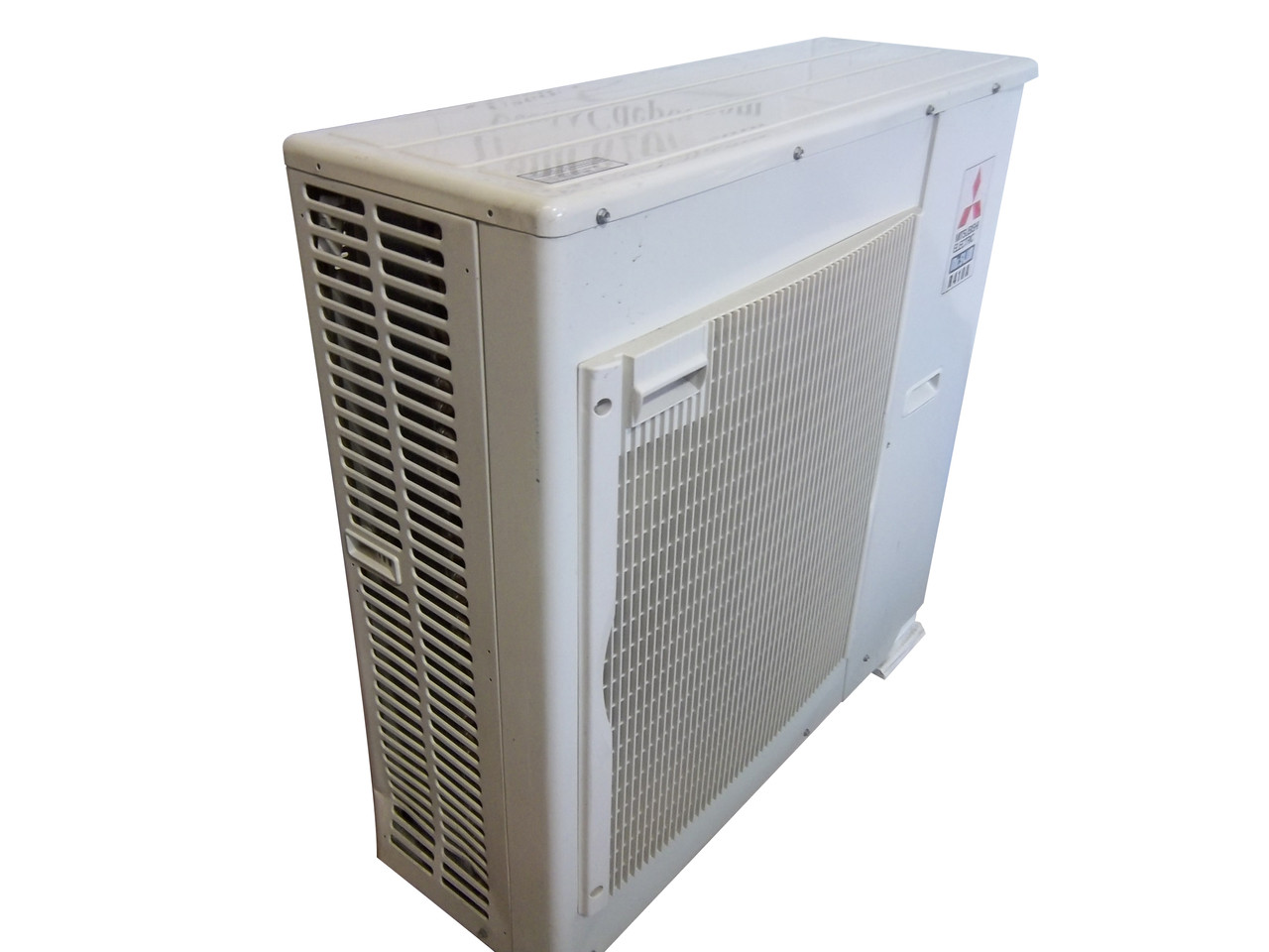 Used AC Depot Refurbished, Certified Condenser MITSUBISHI MXZ