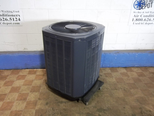 TRANE Used Central Air Conditioner Condenser 2TTR2036A1000AA ACC-8124
