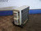 MITSUBISHI New Central Air Conditioner Condenser MUZ-GE09NA ACC-7731