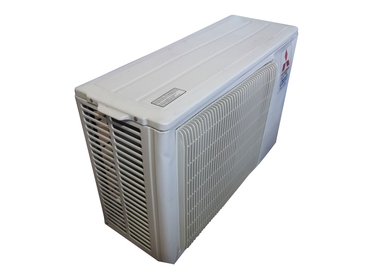 Used AC Depot Refurbished, Certified Condenser MITSUBISHI MUZ